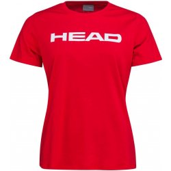 Head Lucy T-Shirt W red