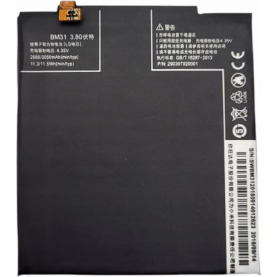 Xiaomi BM31 – Zboží Živě