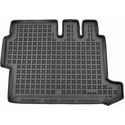 Gumová vana do kufru Rezaw Plast Ford TRANSIT Custom Station Wagon L2 dlouhá 2013 – Hledejceny.cz