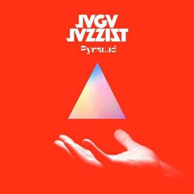 Jaga Jazzist - Pyramid LP – Hledejceny.cz