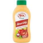 Spak Americký dressing 1 l – Zboží Mobilmania