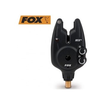 Fox Micron MX+