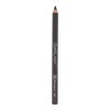 Tužka na obočí Dermacol Soft Eyebrow tužka na obočí 3 Black 1,6 g