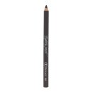 Dermacol Soft Eyebrow tužka na obočí 3 Black 1,6 g