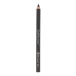 Dermacol Soft Eyebrow tužka na obočí 3 Black 1,6 g – Zboží Mobilmania