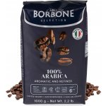 Caffe Borbone Crema Arabica 100% zrnková 1 kg – Hledejceny.cz