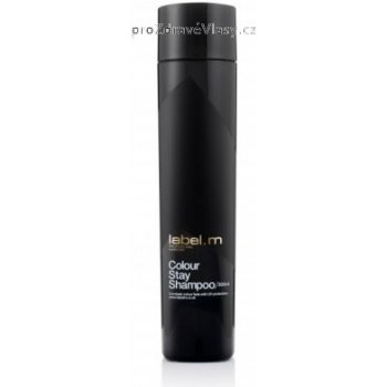 label.m Colour Stay Shampoo 300 ml