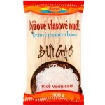 A.T. rýžové nudle vlasové 400 g – Zboží Dáma