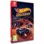 Hot Wheels Unleashed – Zboží Mobilmania