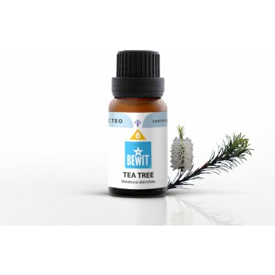 Bewit TEA TREE 15 ml – Hledejceny.cz