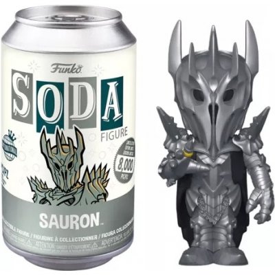 Funko Pop! Soda Pán Prstenů Sauron Chase – Zbozi.Blesk.cz