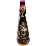 TARRA pyrotechnik Kónická fontána 1000G. – Hledejceny.cz