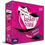 Nespoutané laškování – Hledejceny.cz