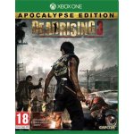 Dead Rising 3 (Apocalypse Edition) – Zbozi.Blesk.cz