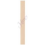 Julimex Ramínka RB-338 10 mm Béžová Uni – Hledejceny.cz