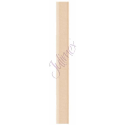 Julimex Ramínka RB-338 10 mm Béžová Uni – Hledejceny.cz