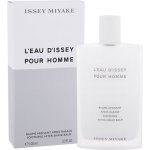 Issey Miyake L´Eau D´Issey balzám po holení 100 ml – Zboží Dáma