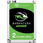 Seagate BarraCuda 2TB, ST2000DM008 – Zboží Živě