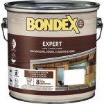 Bondex Expert Silnovrstvá lazura 2,5 l vlašský ořech – Zboží Mobilmania