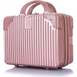 Amparo Miranda Kosmetický kufr 201 gold rose – Zbozi.Blesk.cz