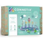 Connetix Pastel Ball Run Pack 106 ks – Zboží Dáma
