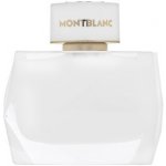 Mont Blanc Signature parfémovaná voda dámská 90 ml – Hledejceny.cz