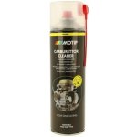 Motip Čistič karburátorů 500ml – Sleviste.cz