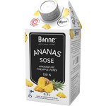 Bonne Ovocné pyré Ananas 0,5 l – Hledejceny.cz