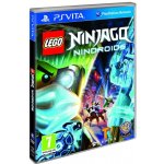 Lego ninjago Nindroids – Zboží Dáma