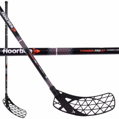 FLOORBEE TYPHOON PRO 27 – Zboží Dáma