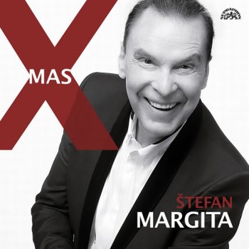 MARGITA, STEFAN - X MAS-VANOCNI ALBUM CD