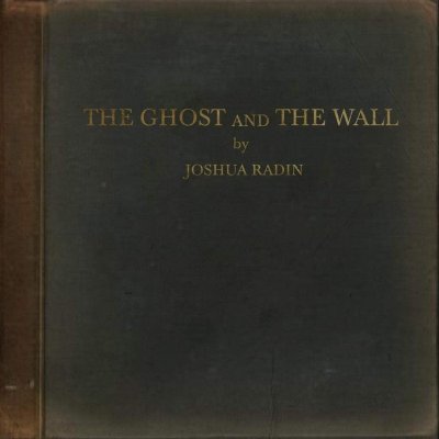 Radin Joshua: Ghost And The Wall: Vinyl (LP)