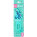 ZÁLOŽKA DO KNIHY A SVĚTÝLKO DISNEY STITCH – Hledejceny.cz
