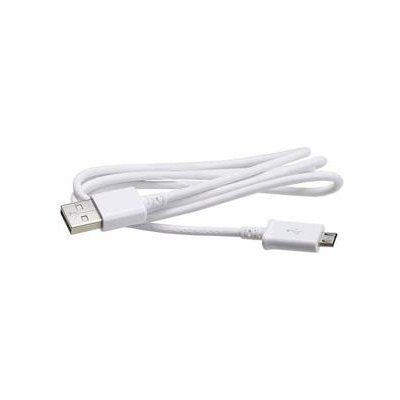 ECB-DU4AWE Samsung microUSB Datový Kabel White