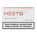 HEETS Sienna Selection karton – Zboží Dáma