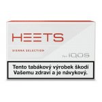 HEETS Sienna Selection karton – Zboží Mobilmania