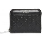 Calvin Klein Dámská kožená peněženka Small LV04F1081GUB1 – Hledejceny.cz
