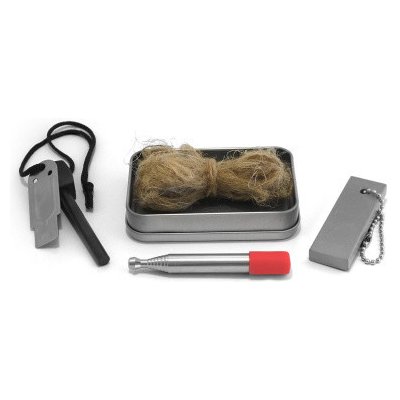 Coghlans Fire in a box – Hledejceny.cz