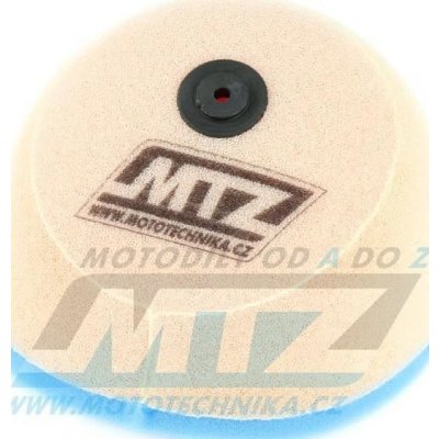 Filtr vzduchový - Suzuki RM125+RM250 / 96-01 TA153211-MTZ – Hledejceny.cz