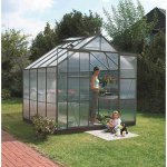 Vitavia Uranus 6700 PC 4 mm zelený – Zboží Dáma