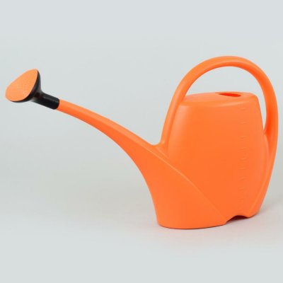 Plastkon SPRING s růžicí plastová 10,5l oranžová – Hledejceny.cz