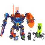 LEGO® Nexo Knights 72004 Souboj technických čarodějů – Sleviste.cz