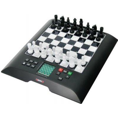 Millennium Šachový počítač Millennium ChessGenius – Hledejceny.cz
