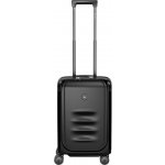 VICTORINOX Spectra 3.0 Expandable Frequent Flyer Carry-On černá 37 l – Hledejceny.cz