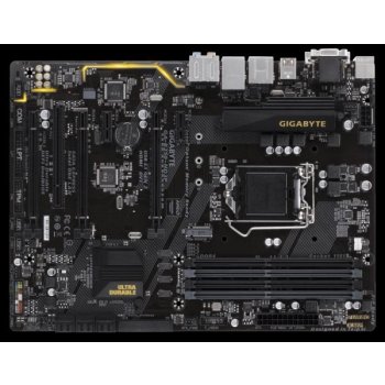 Gigabyte B250-HD3P