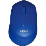 Logitech M330 Silent Plus 910-004910 – Hledejceny.cz