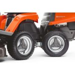 Husqvarna R 112C5 – Zboží Dáma