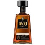 1800 ANEJO Reserva Tequila 38% 0,7 l (holá láhev) – Zboží Dáma