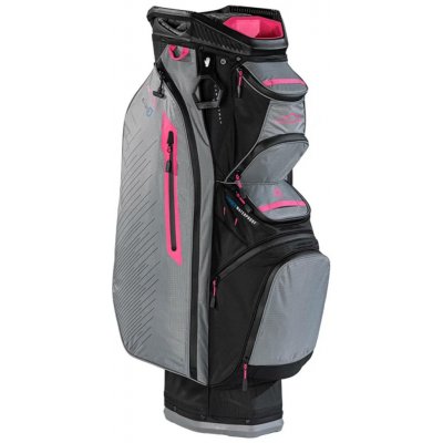 Sun Mountain H2NO C130 14-Way Cart bag – Zboží Dáma