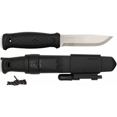 Morakniv Garberg (S) Survival Kit Black 13914 – Sleviste.cz